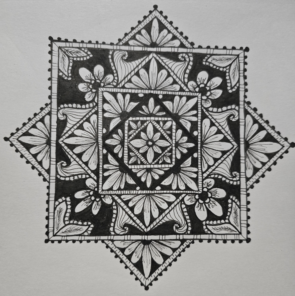 Meet your Posher, Rebekah